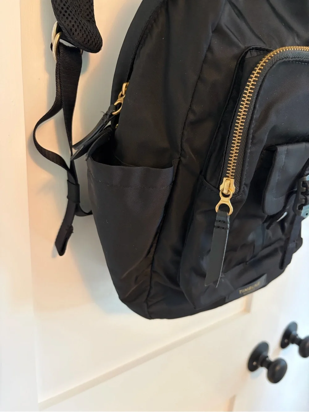 Timbuk2 Commuter Backpack Black (OS) - Picture 3 of 15